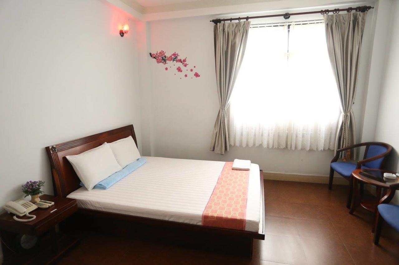 Mio Hotel Nha Trang Exterior photo
