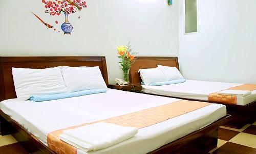 Mio Hotel Nha Trang Exterior photo